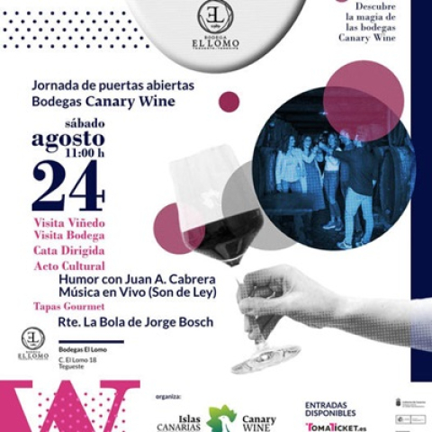 Descorcha Canarias
