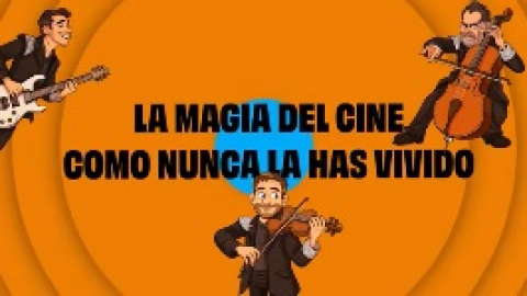 Film Symphony Orchestra: TOON STORY