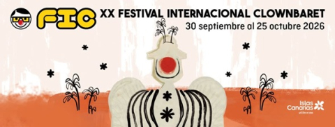 Festival Internacional Clownbaret