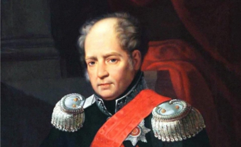 Ciclo homenaje: Agustín de Betancourt y Molina