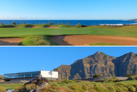 Buenavista golf