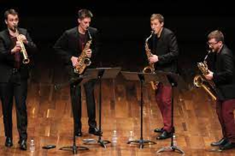 Aguere Chamber Orchestra