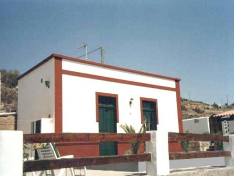 La casa