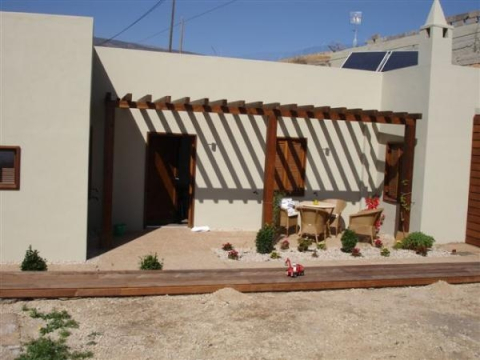 La casa