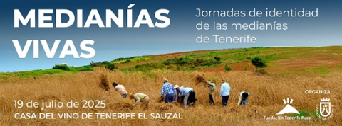 Medianías Vivas