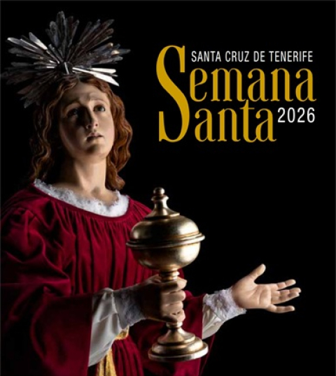 Semana Santa - Santa Cruz