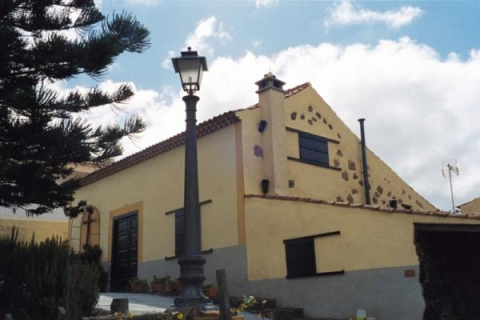 La casa