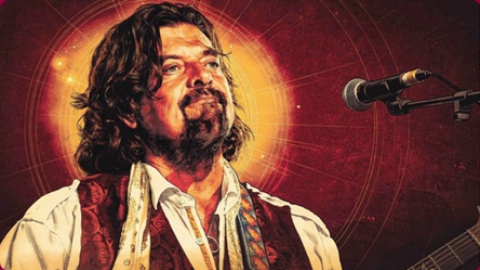 Alan Parsons