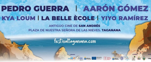 Festival Taganana
