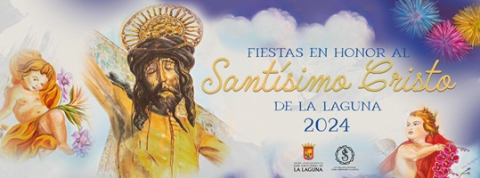 Fiestas del Cristo de La Laguna
