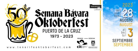 Semana Bávara y Oktoberfest
