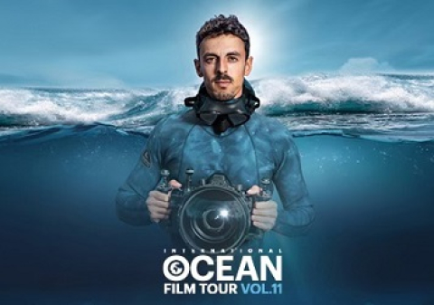 Int. Ocean Film Tour Vol. 11
