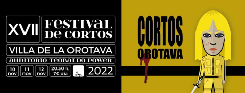Festival de Cortos