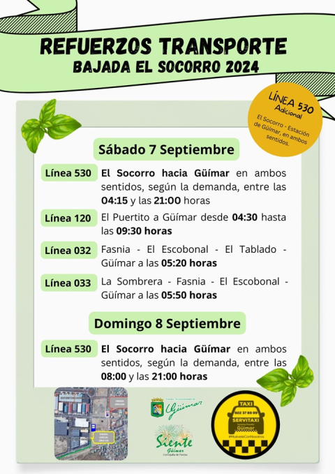 Romería de Ntra Sra del Socorro