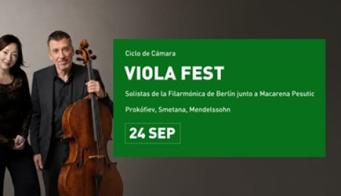 Viola Fest