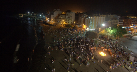 Noche de San Juan