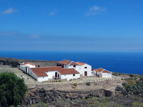 Las casas