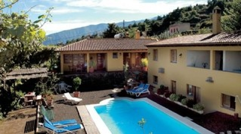 La casa