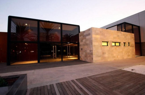 Auditorio Infanta Leonor