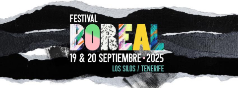 Festival Boreal