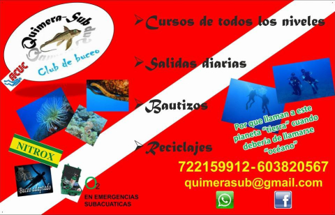 Quimerasub
