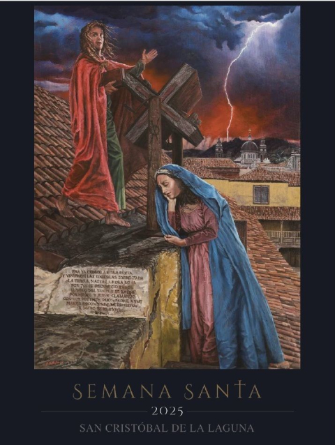 Semana Santa 2025
