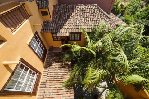Hotel San Marcos