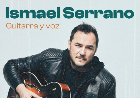 ISMAEL SERRANO