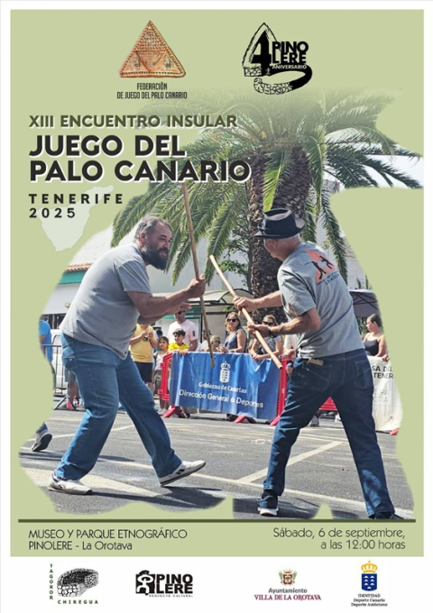 Feria de Artesanía de Pinolere
