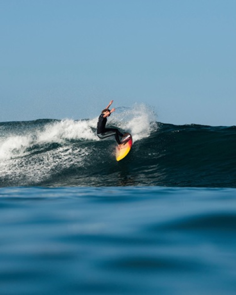 Spring Surfest Las Américas Pro 2026