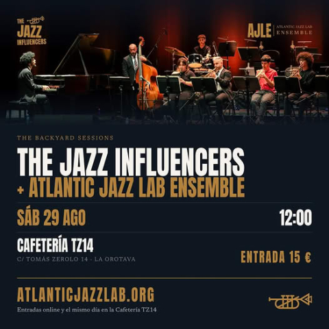JAZZ