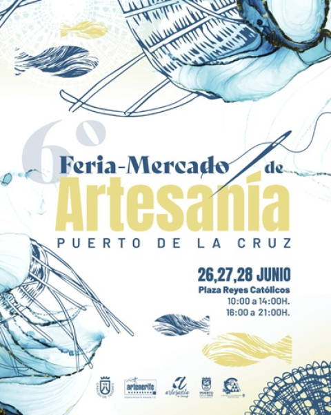 Mercado de Artesanía