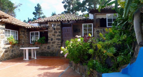 La casa