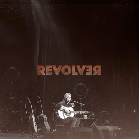 Revólver gira ‘Básico IV’