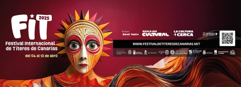Festival Internacional de Títeres