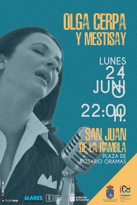 Fiestas patronales de San Juan Bautista