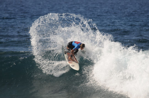 Las Américas Tenerife Surf Pro Cabreiroá