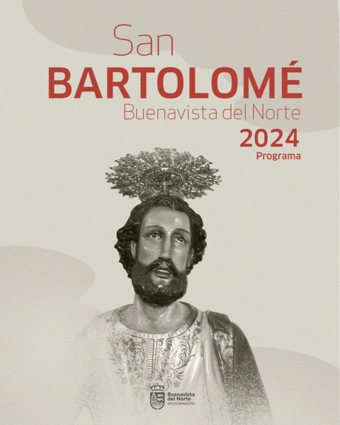 Fiestas de Buenavista