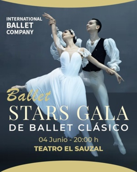 Ballet Stars Gala