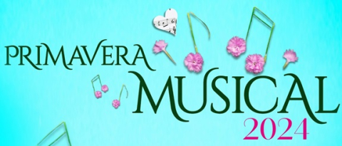  Primavera Musical 