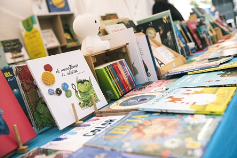 Feria Regional del Libro