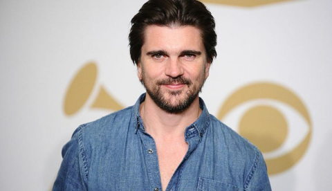 Juanes en el FESTIVAL AMÉRICAS 