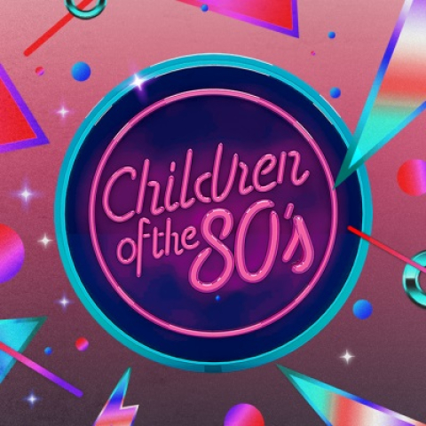 Children of The 80s