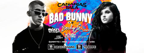 Canarias Baila Festival