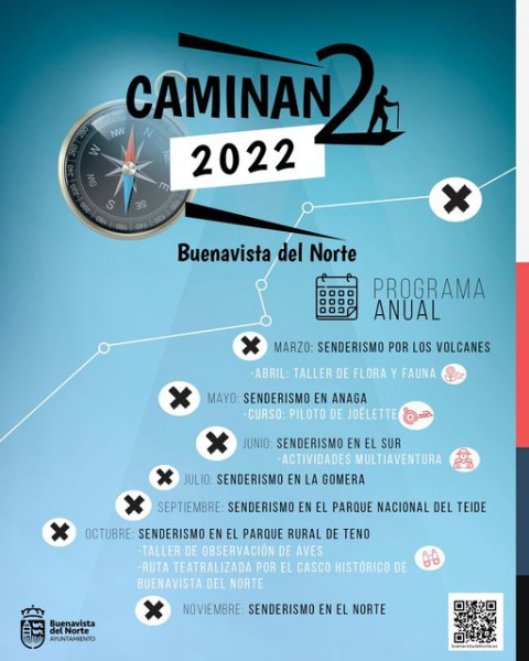 Senderismo