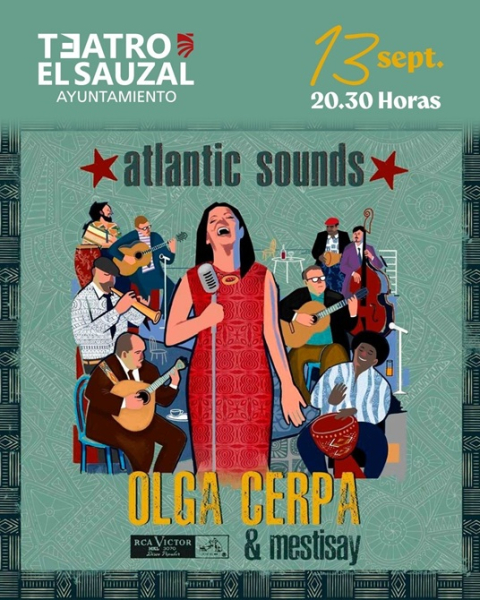 Teatro El Sauzal