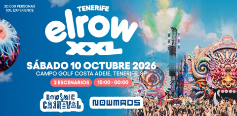 ElRow XXL
