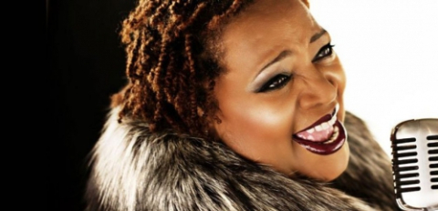 Children of the 80's - Jocelyn Brown