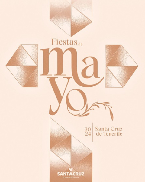 Fiestas de Mayo