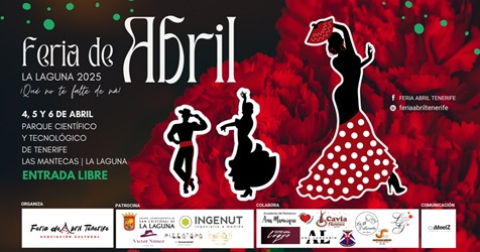 Feria de Abril 2025